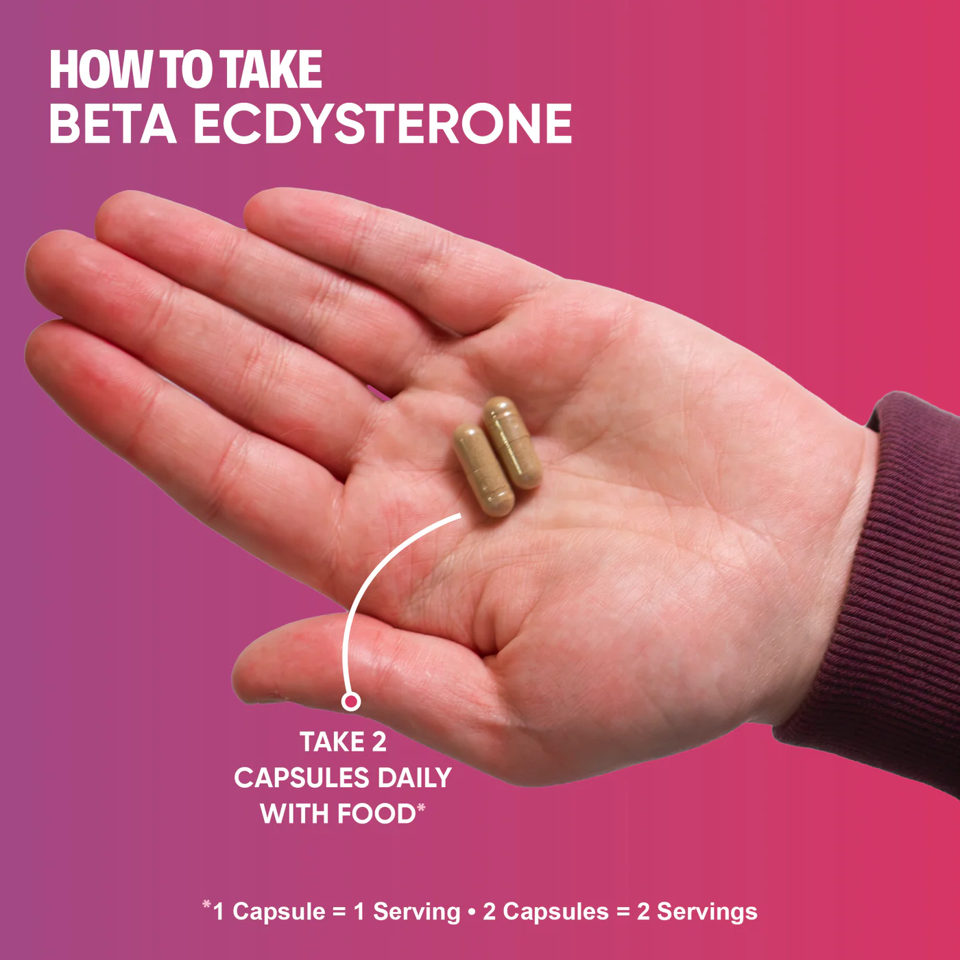 Ecdysterone