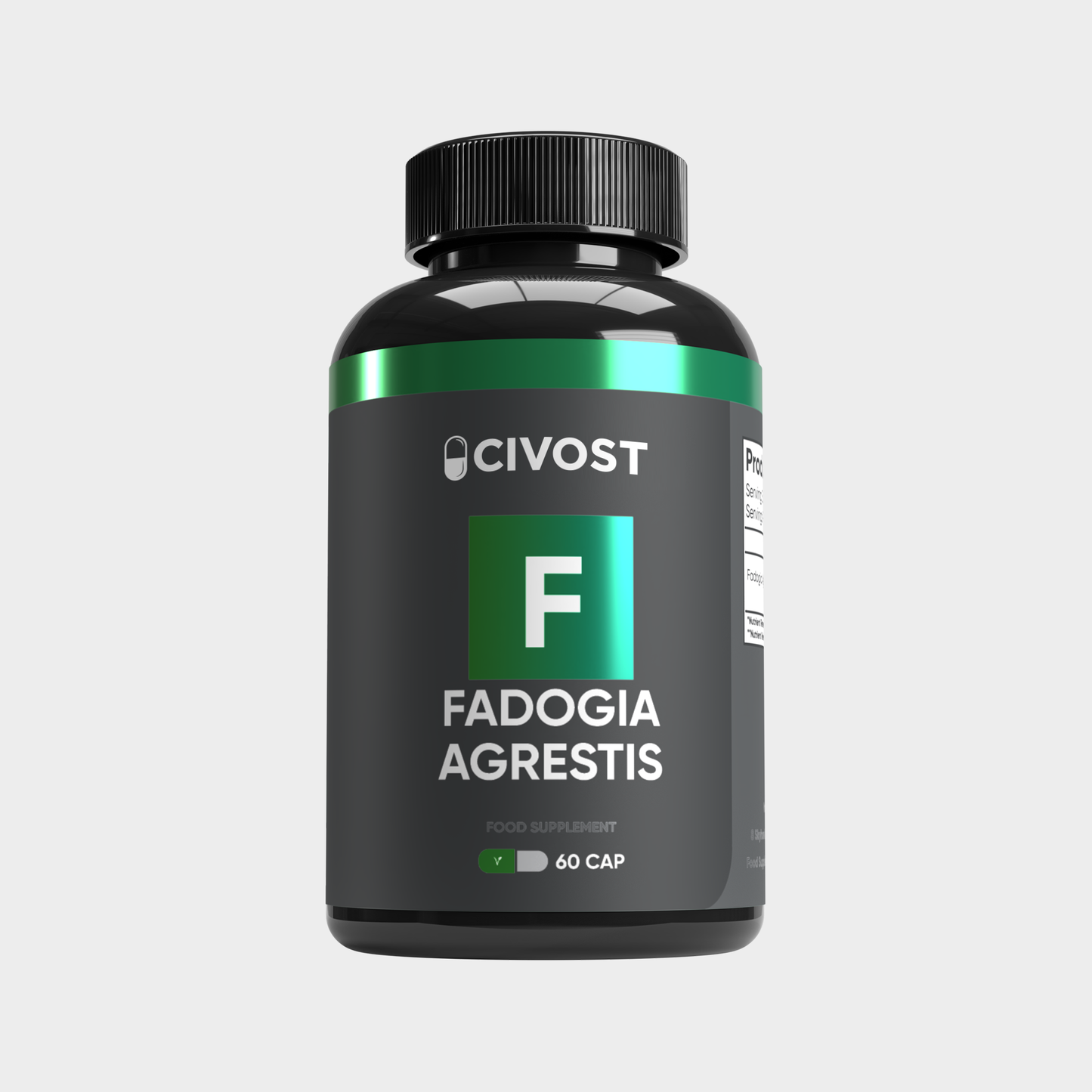 Fadogia Agrestis