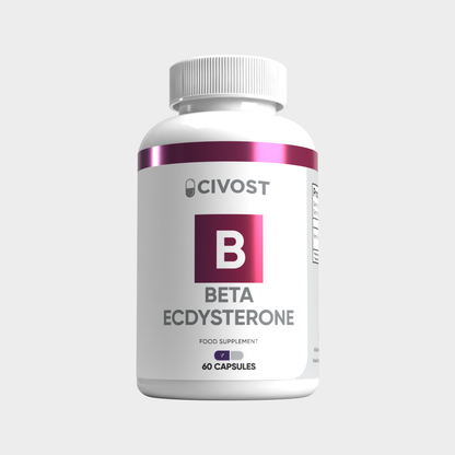 Ecdysterone