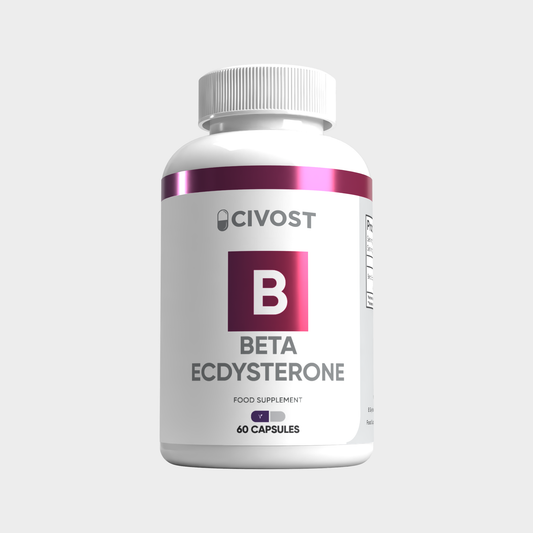 Ecdysterone