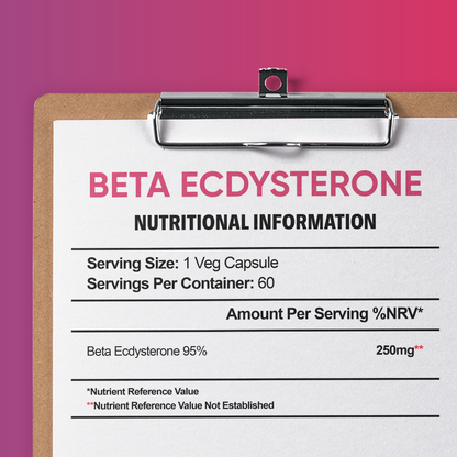 Ecdysterone