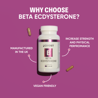 Ecdysterone