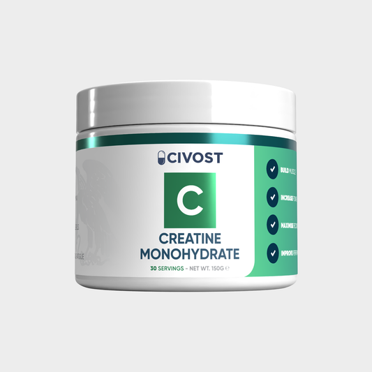 Creatine Powder