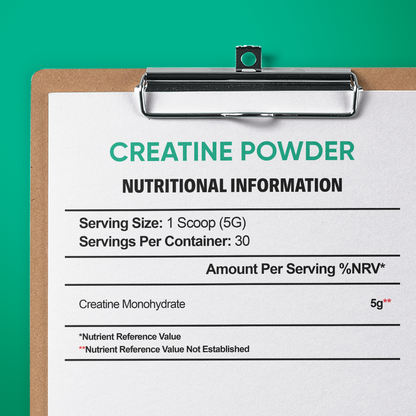 Creatine Powder