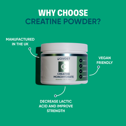 Creatine Powder