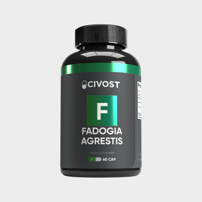 Fadogia Agrestis