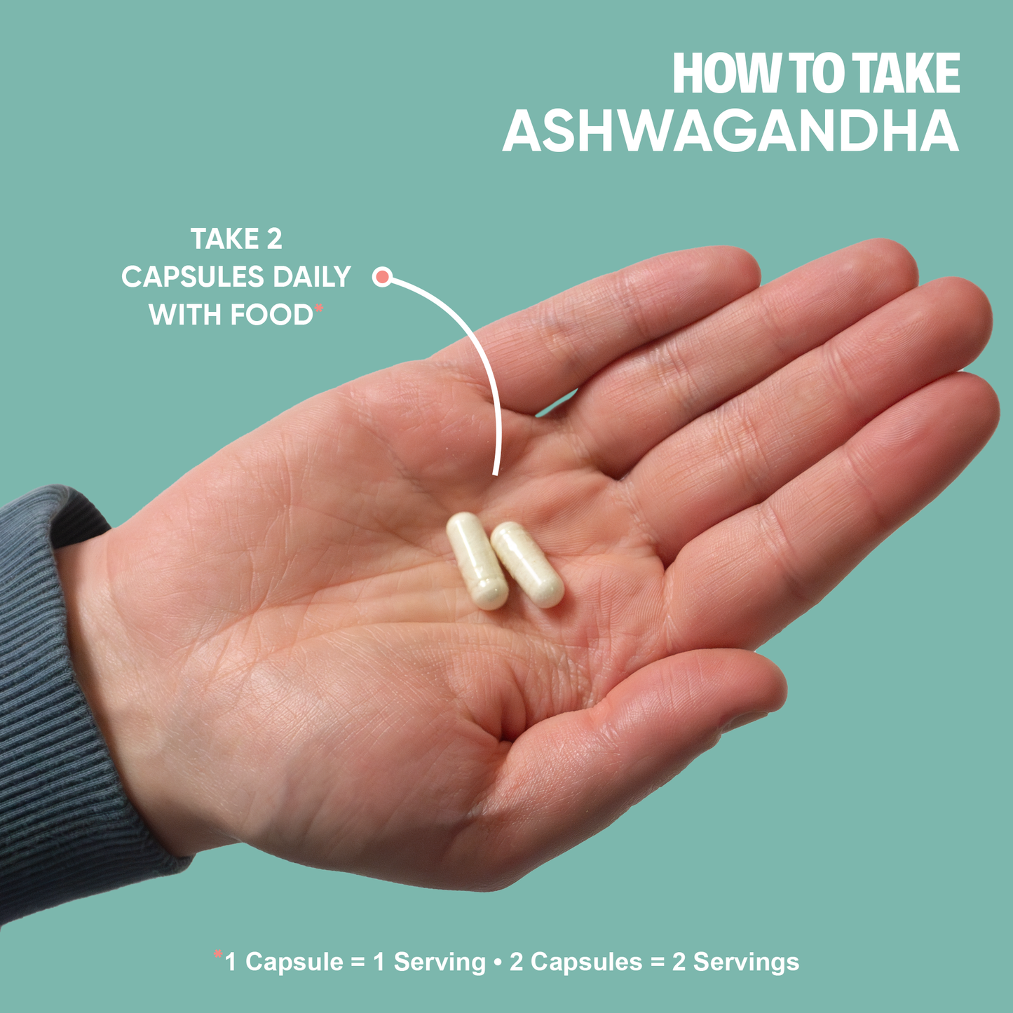 Ashwagandha Organic