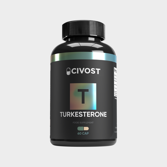 Turkesterone