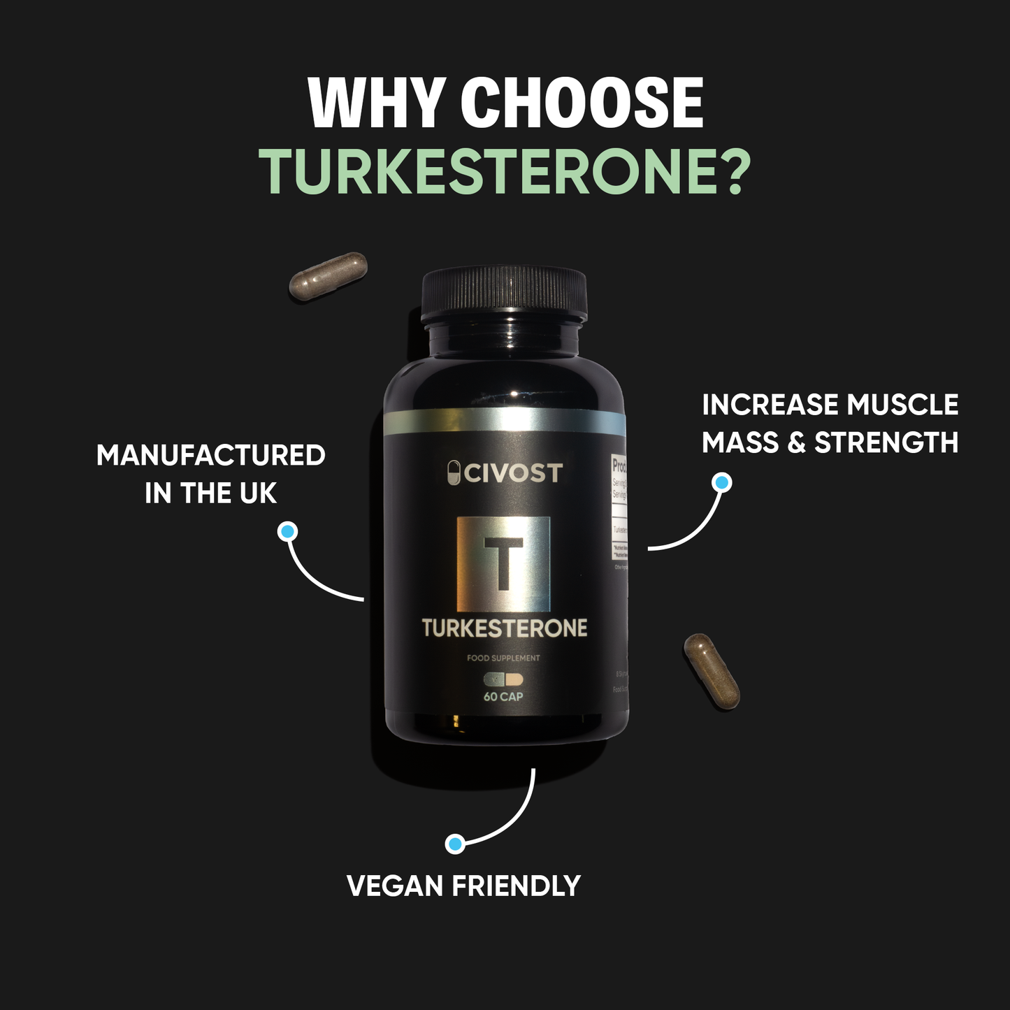 Turkesterone