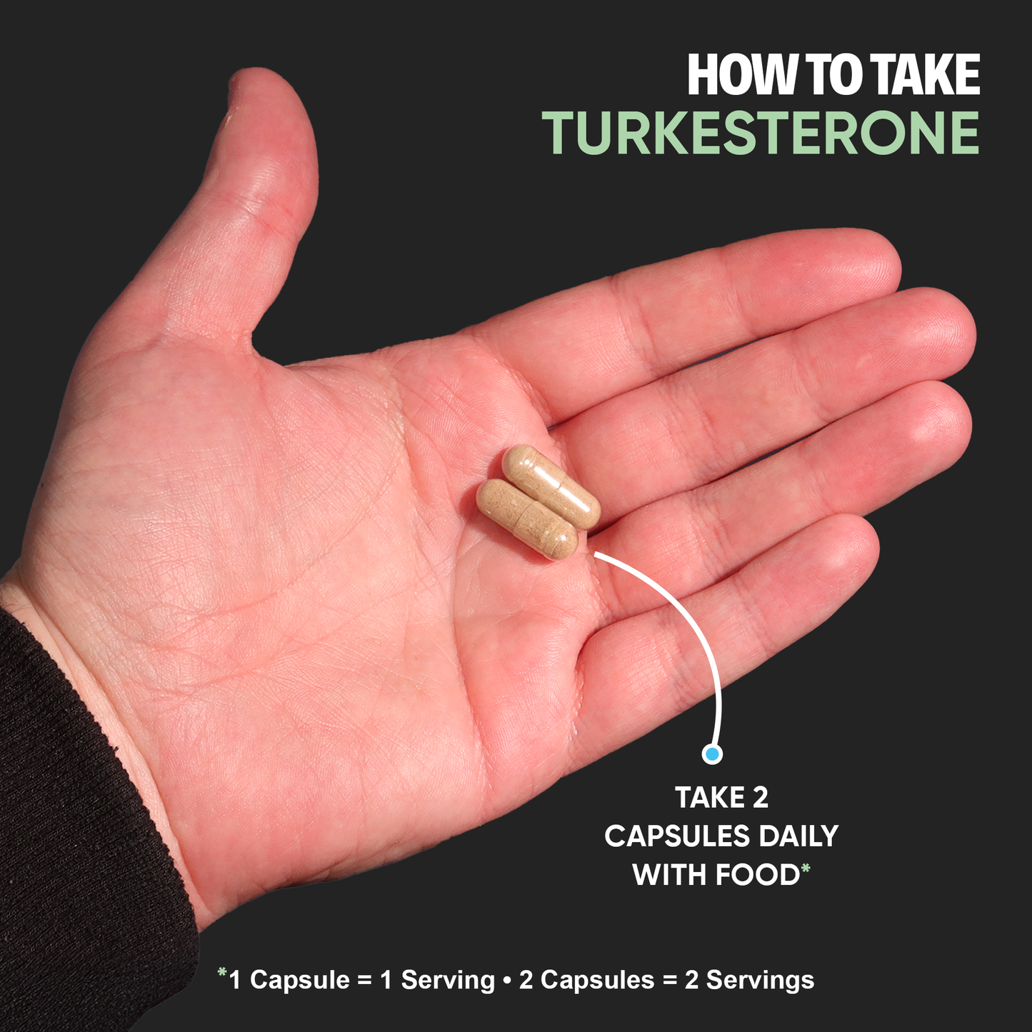 Turkesterone