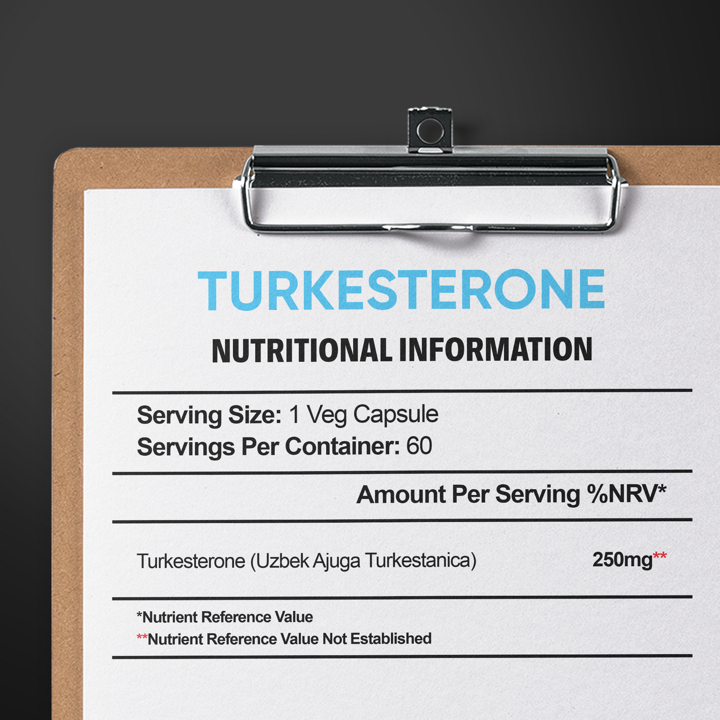 Turkesterone