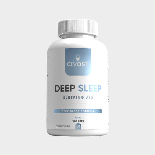 Deep Sleep