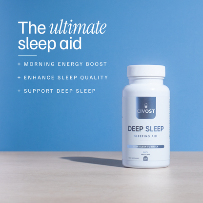 Deep Sleep