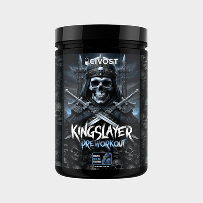 Civost Kingslayer Pre Workout